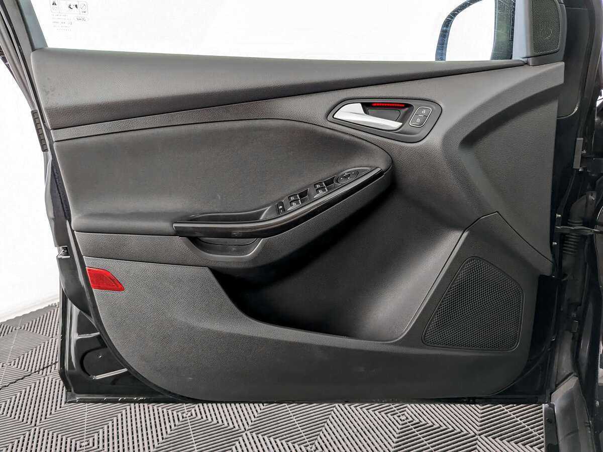 Купить Форд Фокус, 2015, 131 992 км.. Фото: #14