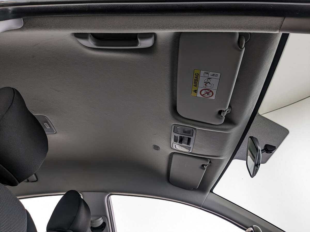 Купить Хендай Солярис, 2018, 86 879 км.. Фото: #18