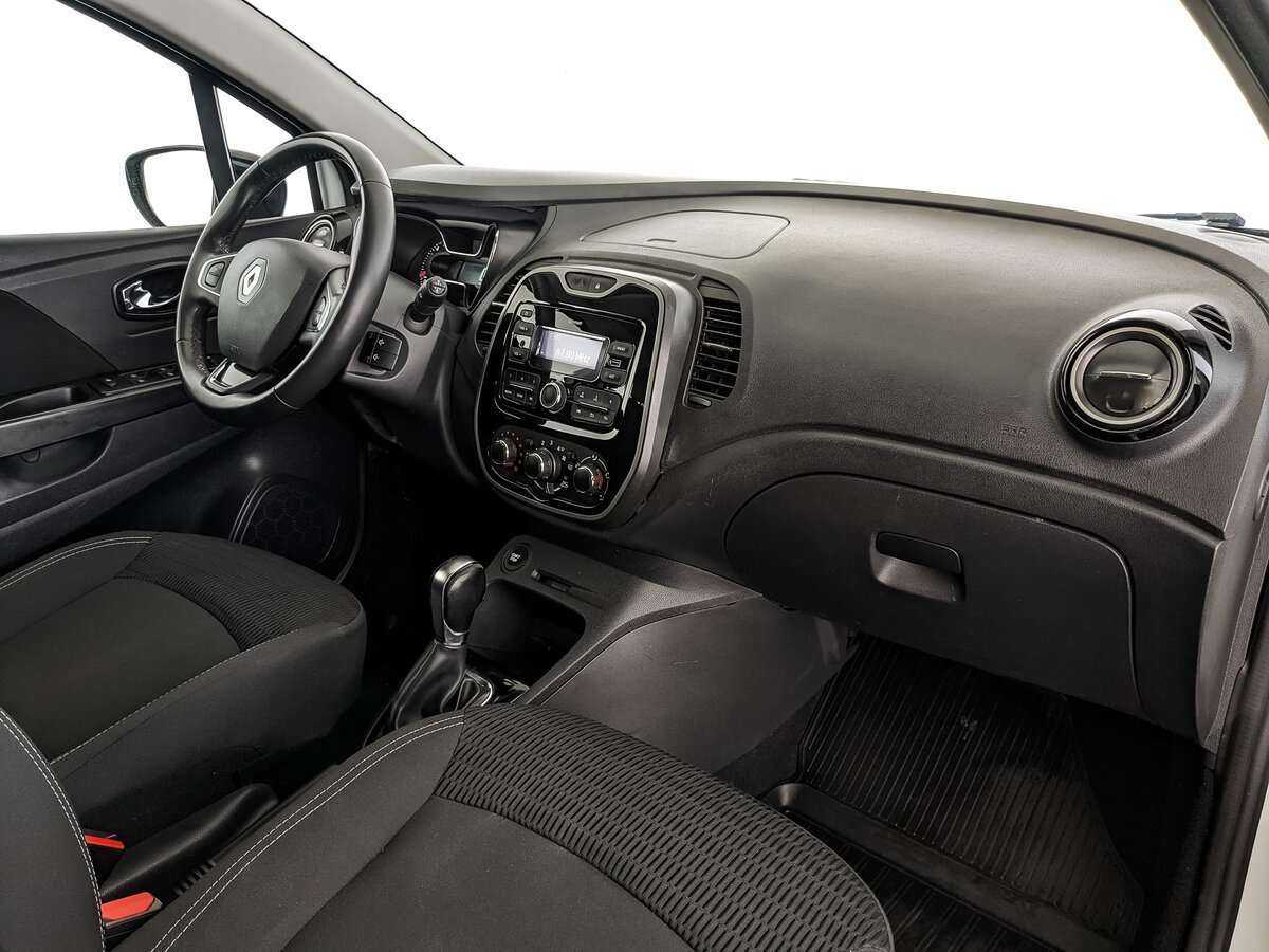 Купить Рено Каптюр, 2019, 97 663 км.. Фото: #12