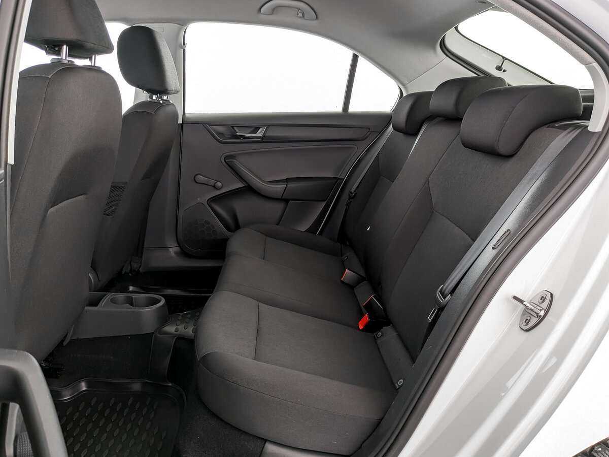 Купить Шкода Рапид, 2018, 112 381 км.. Фото: #9