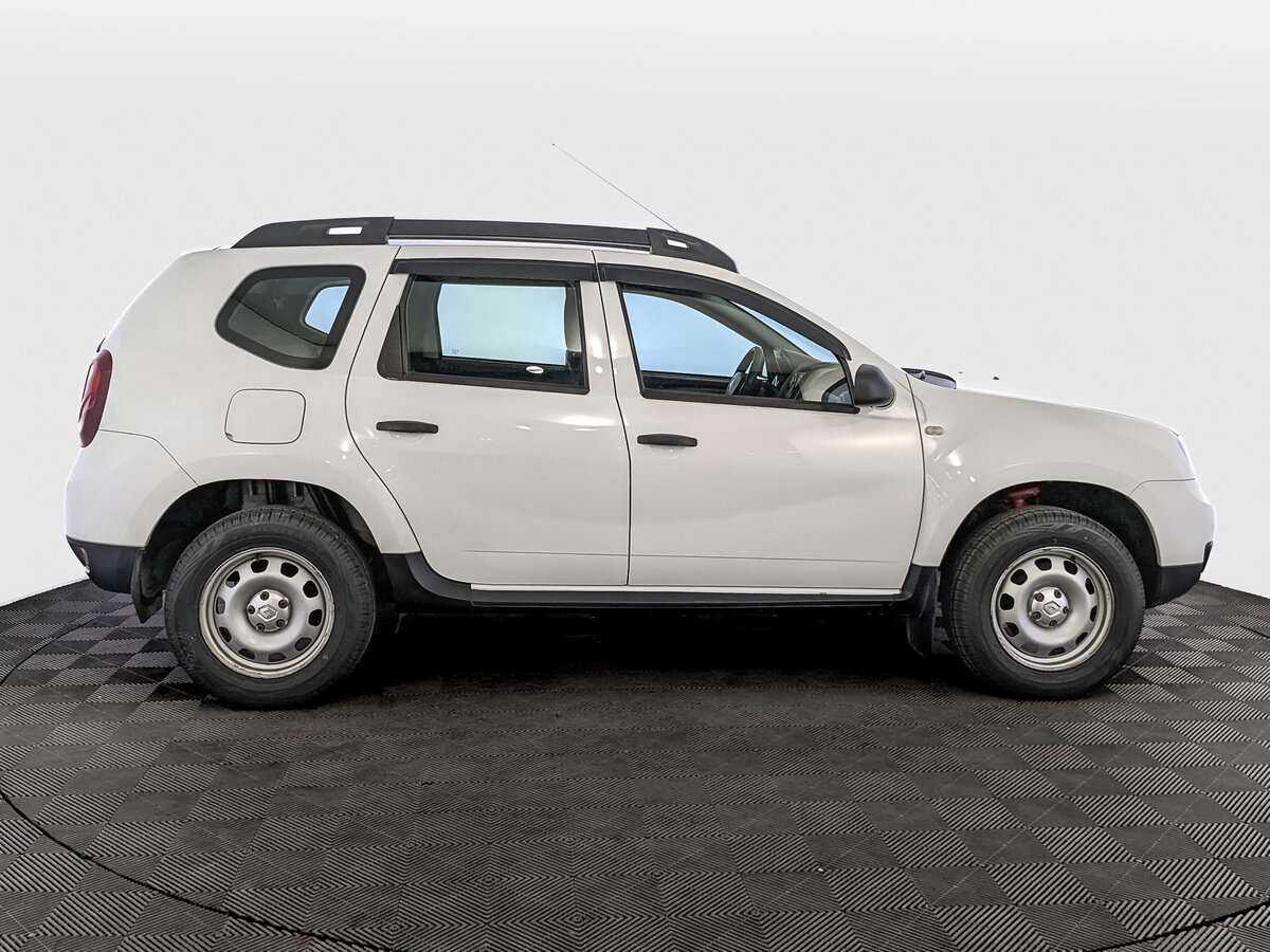 Купить Рено Дастер, 2016, 175 122 км.. Фото: #3