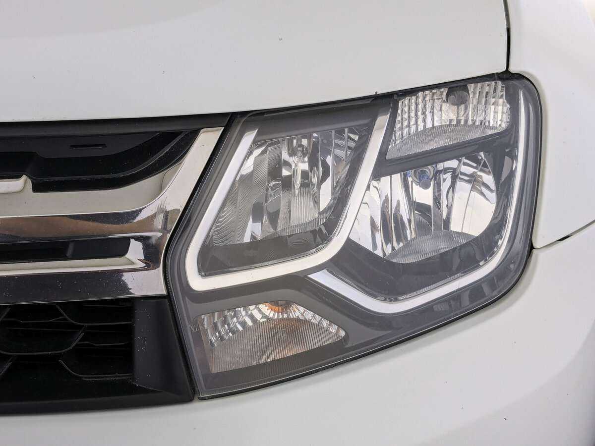 Купить Рено Дастер, 2016, 175 122 км.. Фото: #9