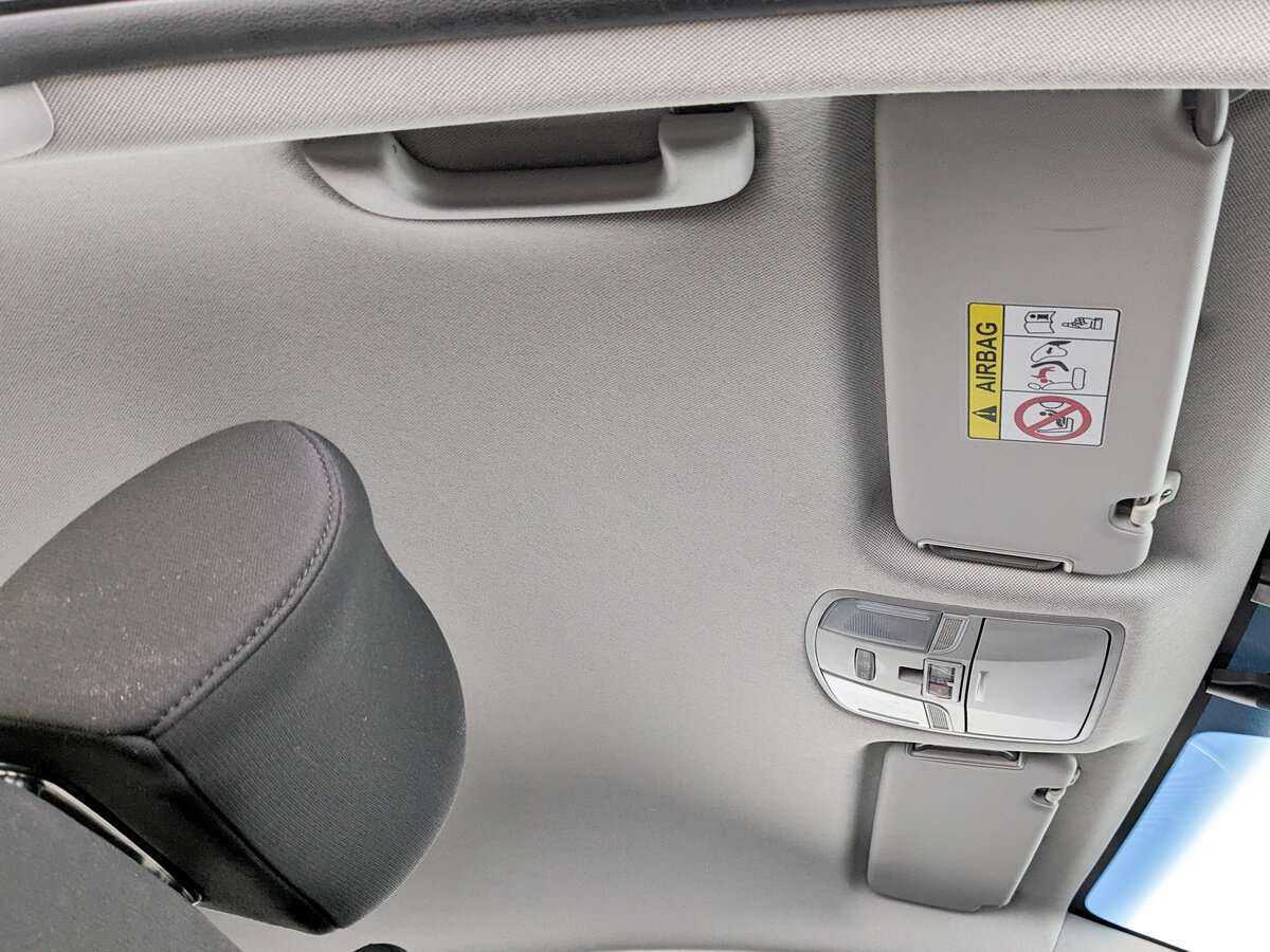 Купить Хендай Елантра, 2020, 71 482 км.. Фото: #17