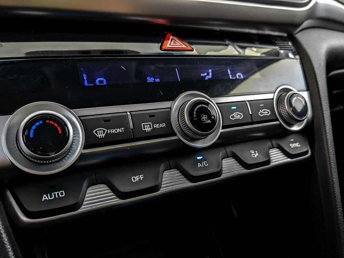 Купить Хендай Елантра, 2020, 83 421 км.. Фото: #20