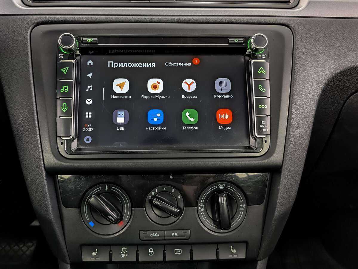 Купить Шкода Рапид, 2018, 119 557 км.. Фото: #12