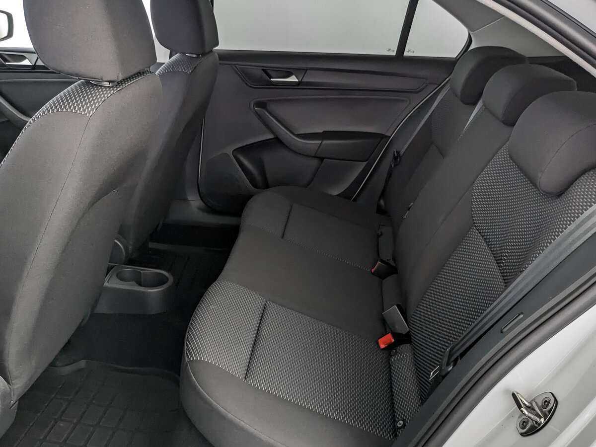 Купить Фольксваген Поло, 2020, 52 000 км.. Фото: #13