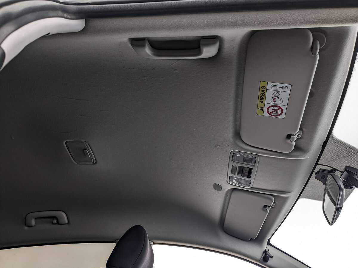 Купить Киа Рио, 2021, 69 624 км.. Фото: #19