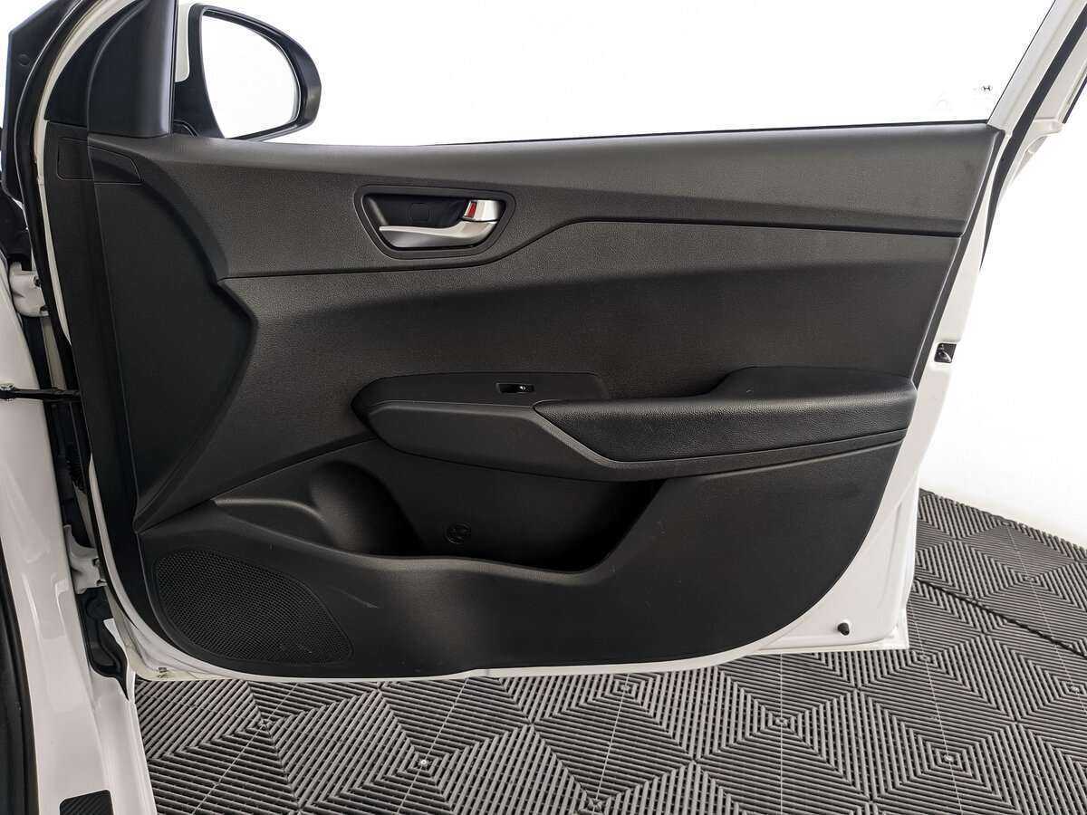 Купить Хендай Солярис, 2021, 52 643 км.. Фото: #20