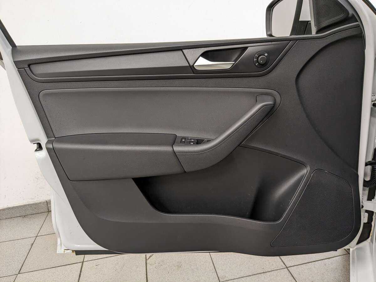 Купить Фольксваген Поло, 2020, 50 492 км.. Фото: #14