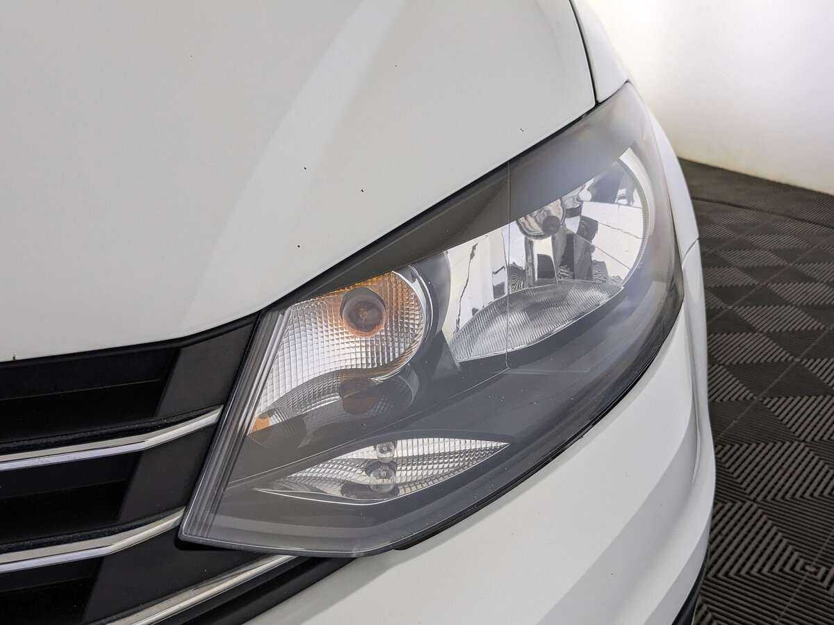 Купить Фольксваген Поло, 2018, 104 329 км.. Фото: #10