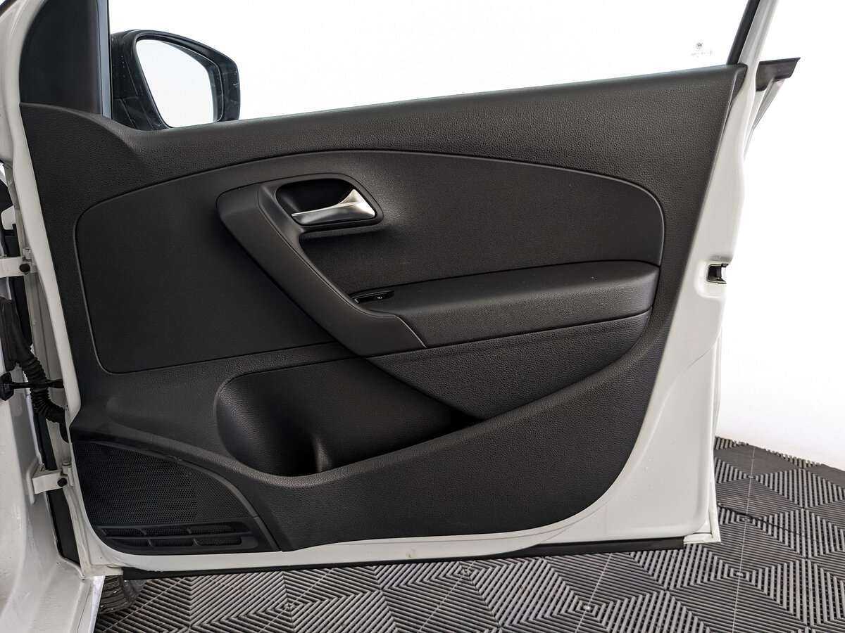 Купить Фольксваген Поло, 2019, 91 249 км.. Фото: #23