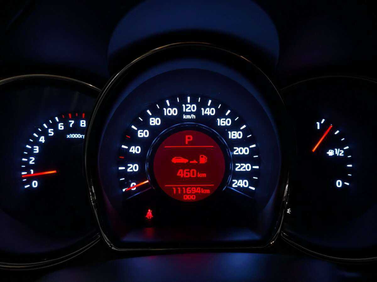 Купить Киа Сид, 2017, 112 000 км.. Фото: #11