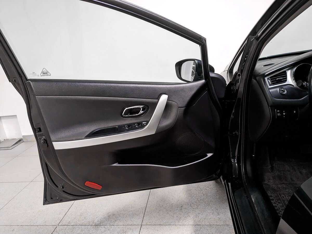 Купить Киа Сид, 2017, 112 000 км.. Фото: #15