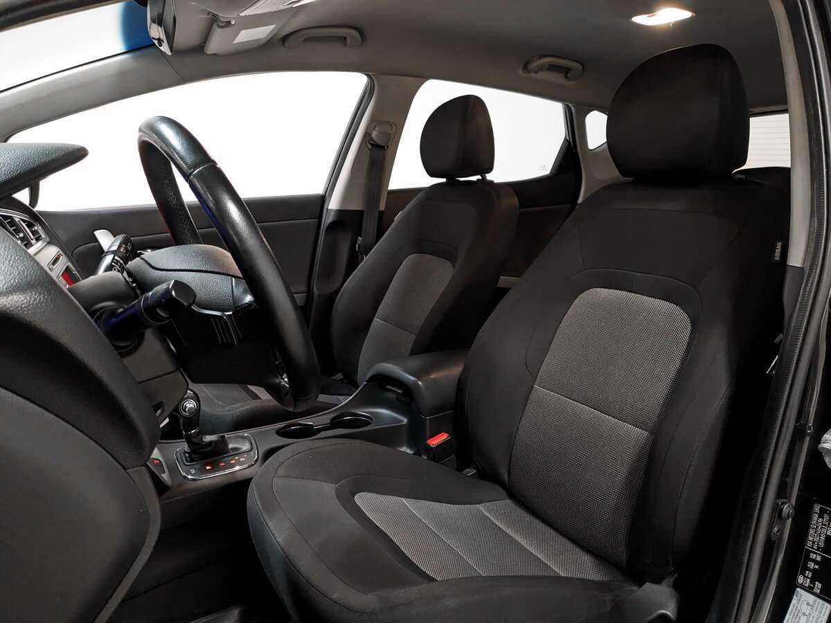 Купить Киа Сид, 2017, 112 000 км.. Фото: #17