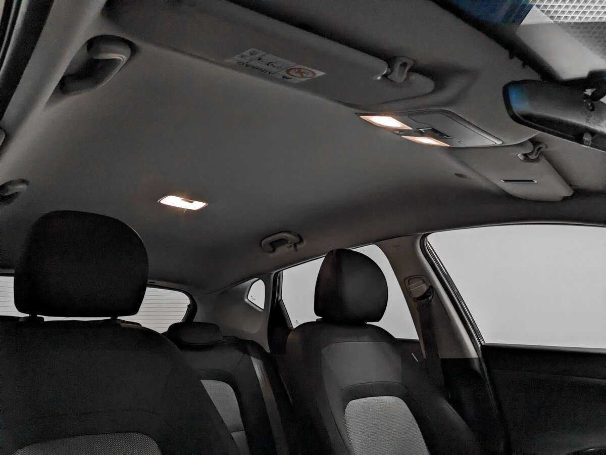 Купить Киа Сид, 2017, 112 000 км.. Фото: #20