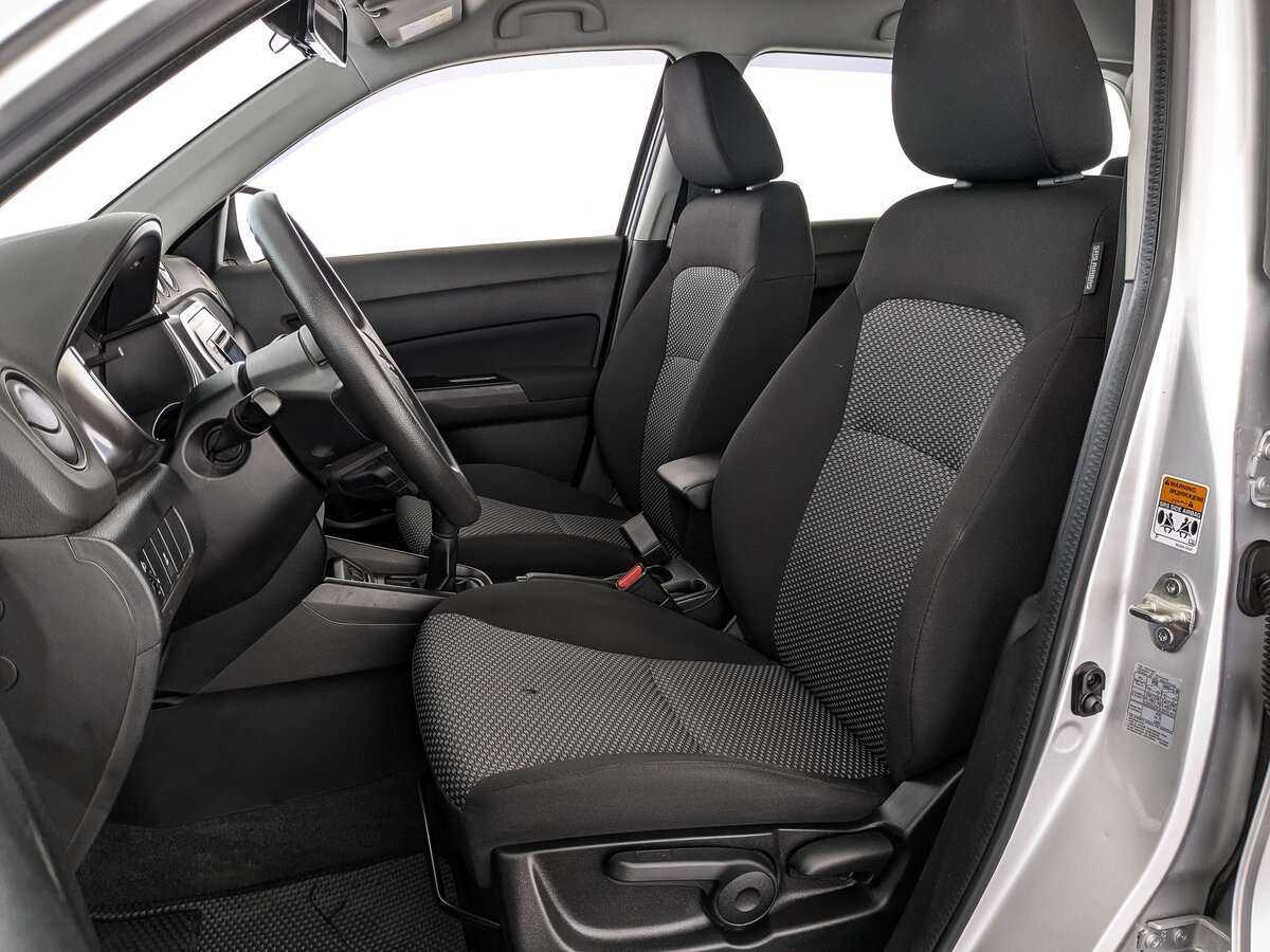 Купить Сузуки Витара, 2019, 66 618 км.. Фото: #19