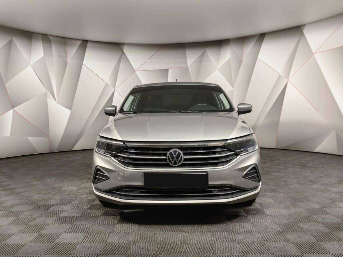 Купить Фольксваген Поло, 2020, 91 807 км.. Фото: #6