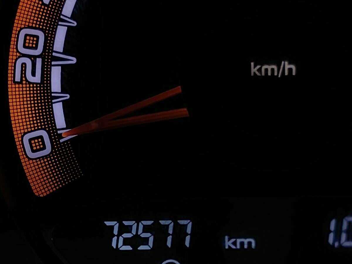 Купить Лада (ВАЗ) Веста, 2019, 72 275 км.. Фото: #16