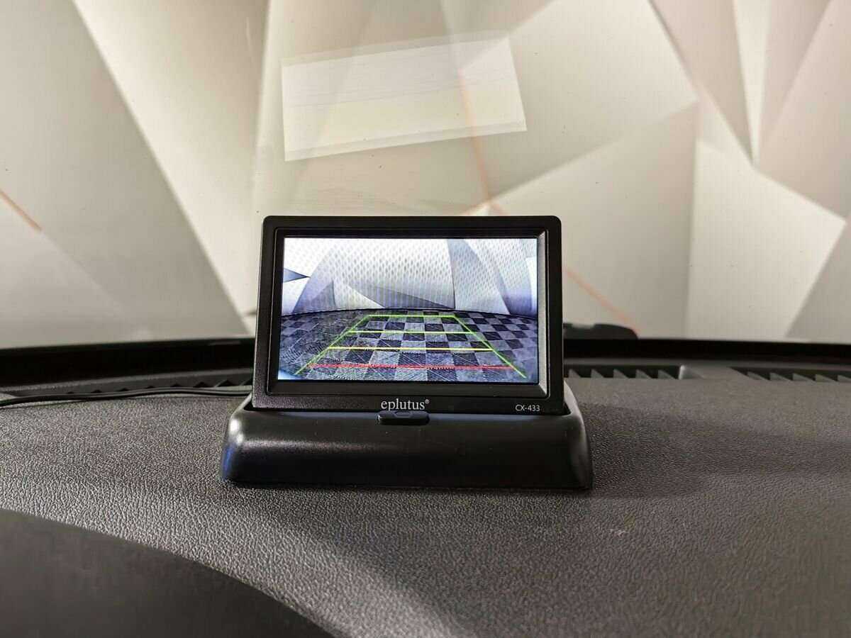 Купить Ниссан Альмера, 2018, 170 747 км.. Фото: #15