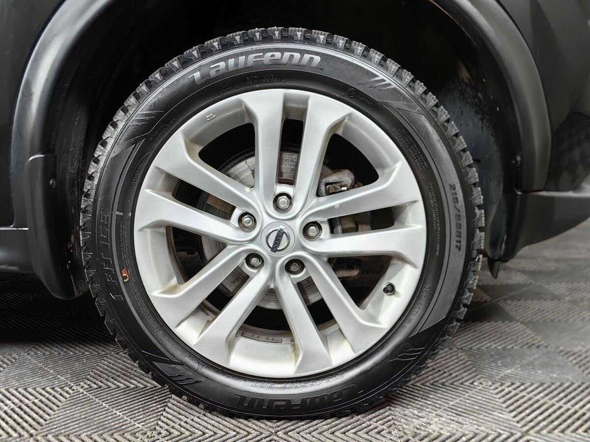 Купить Ниссан Жук, 2018, 65 308 км.. Фото: #15