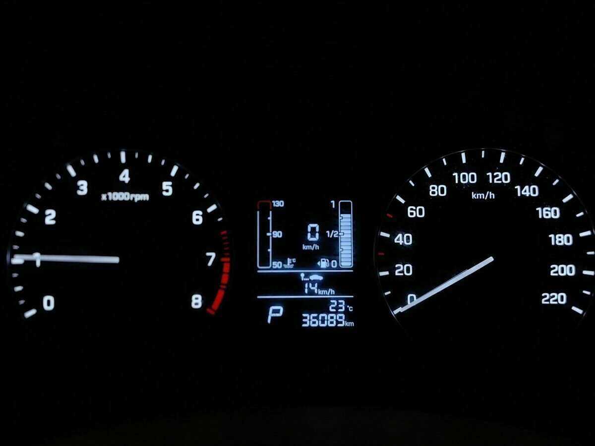 Купить Хендай Крета, 2020, 36 087 км.. Фото: #15