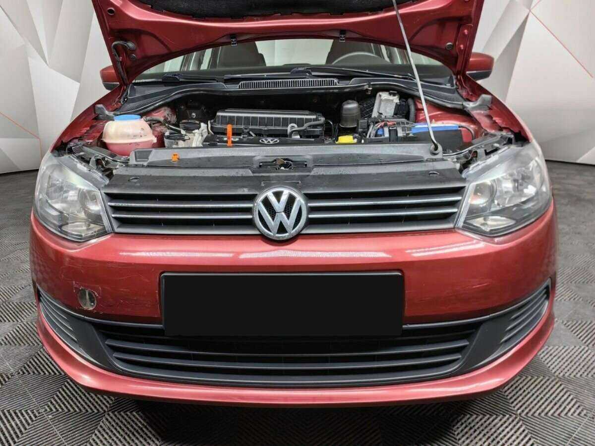Купить Фольксваген Поло, 2012, 85 181 км.. Фото: #15