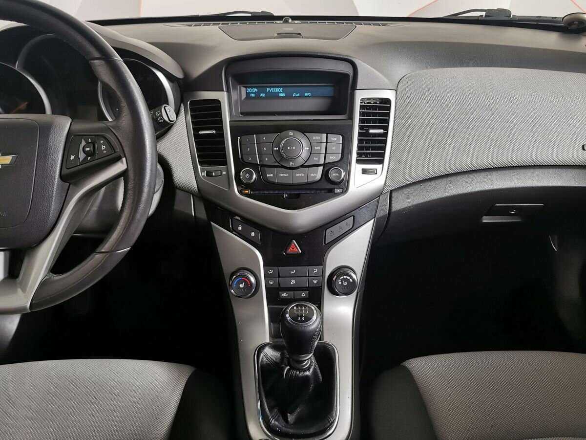 Купить Шевроле Круз, 2012, 120 004 км.. Фото: #10