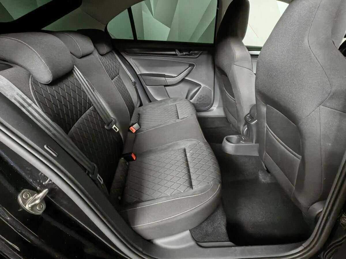 Купить Шкода Рапид, 2020, 74 843 км.. Фото: #11