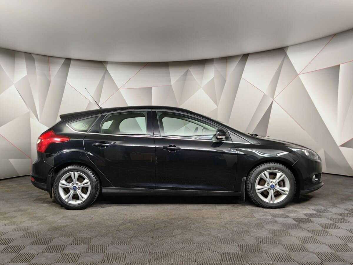 Купить Форд Фокус, 2012, 61 514 км.. Фото: #5