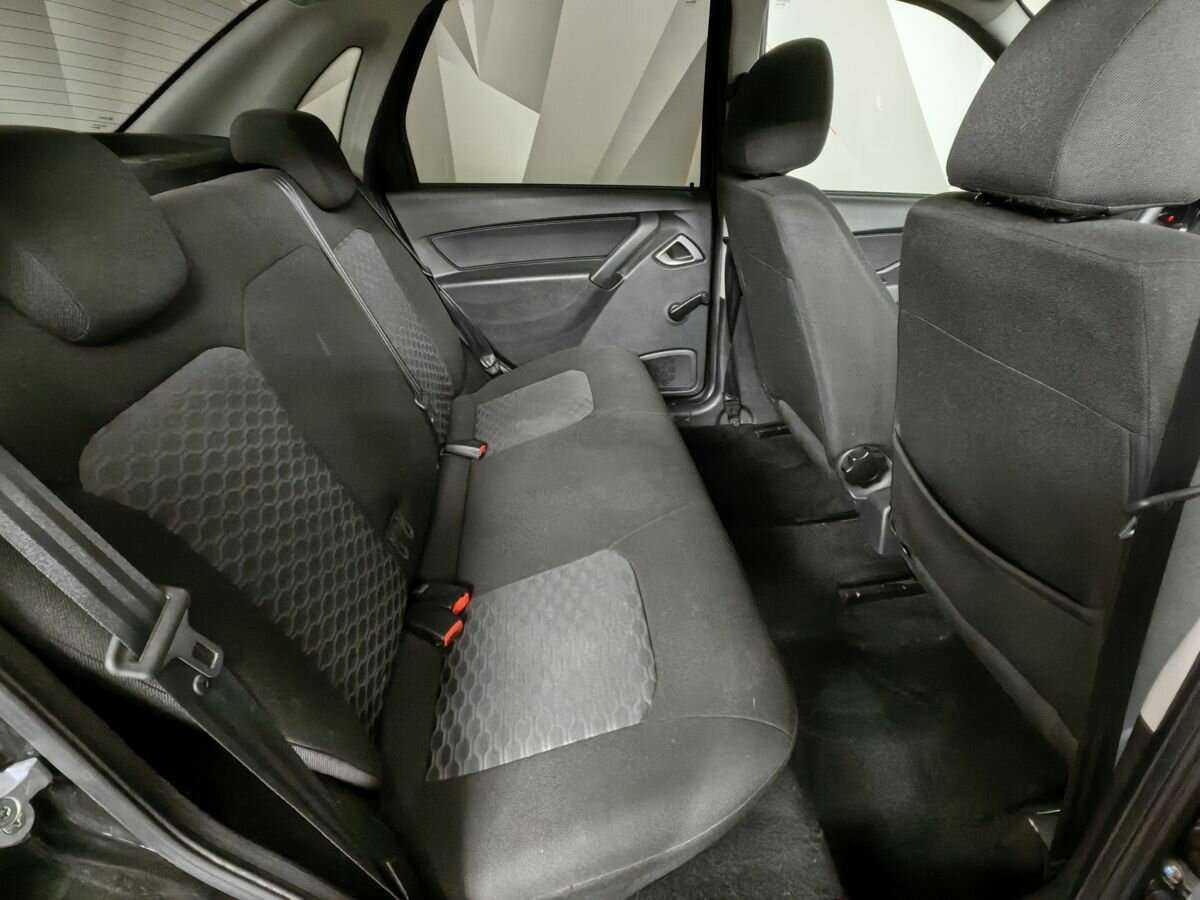 Купить Лада (ВАЗ) Гранта, 2021, 67 057 км.. Фото: #10