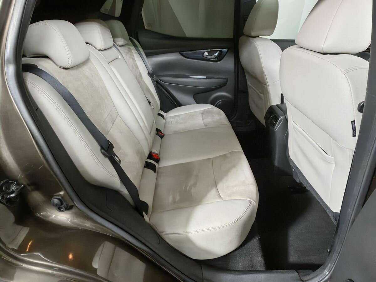 Купить Ниссан Кашкай, 2014, 115 141 км.. Фото: #11