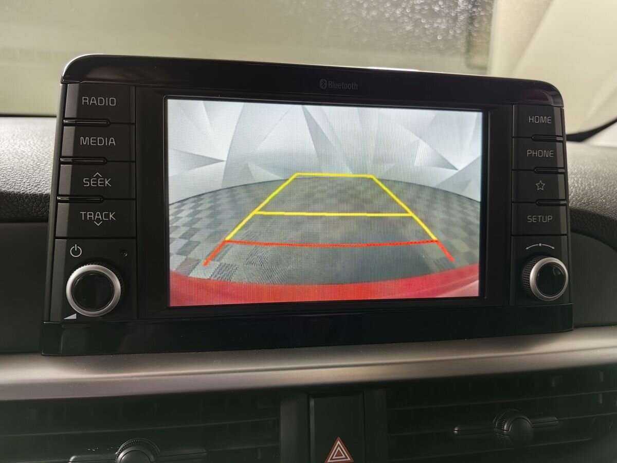 Купить Киа Пиканто, 2019, 61 757 км.. Фото: #15