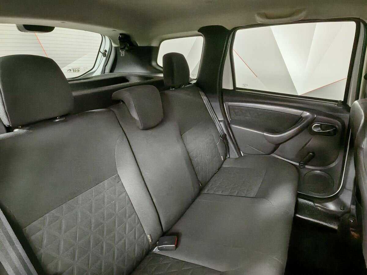 Купить Рено Дастер, 2017, 223 471 км.. Фото: #10