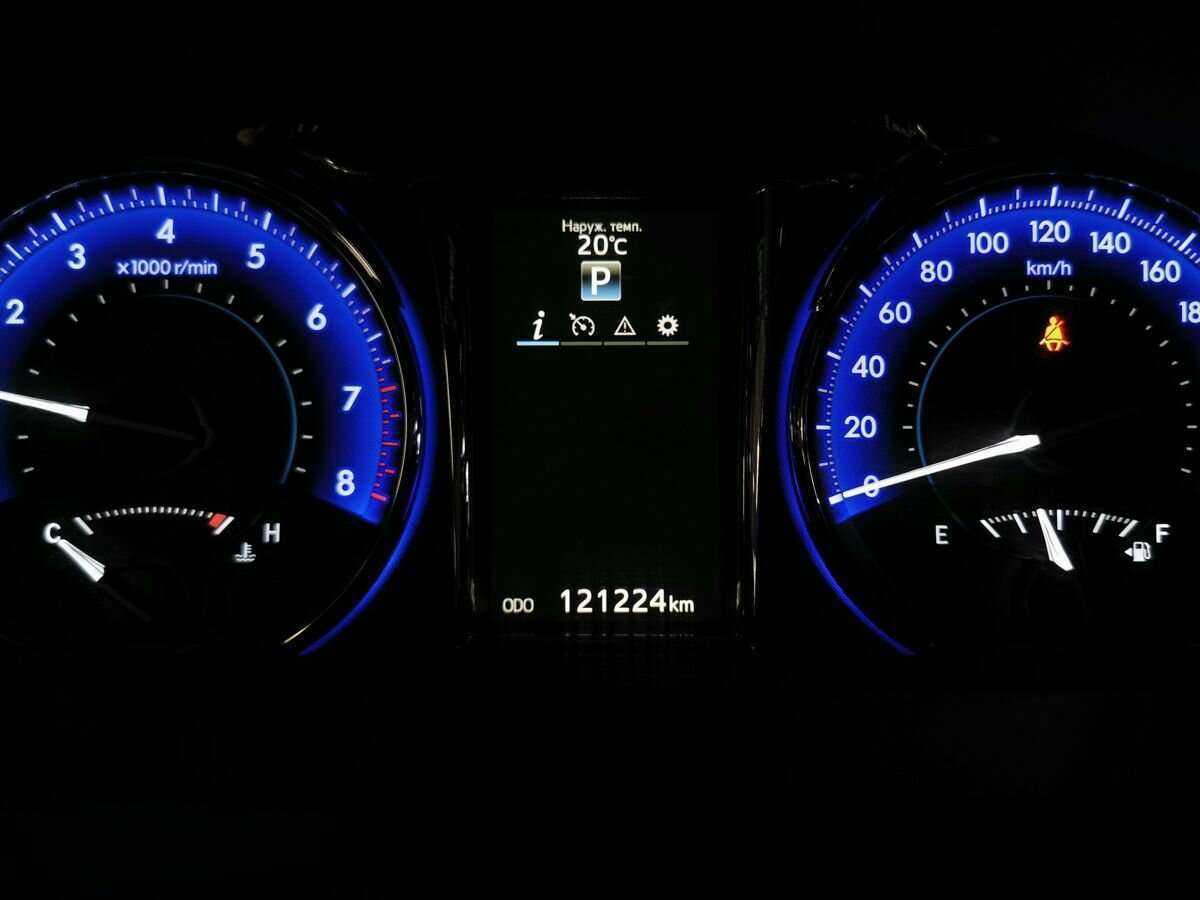 Купить Тойота Камри, 2017, 121 221 км.. Фото: #15