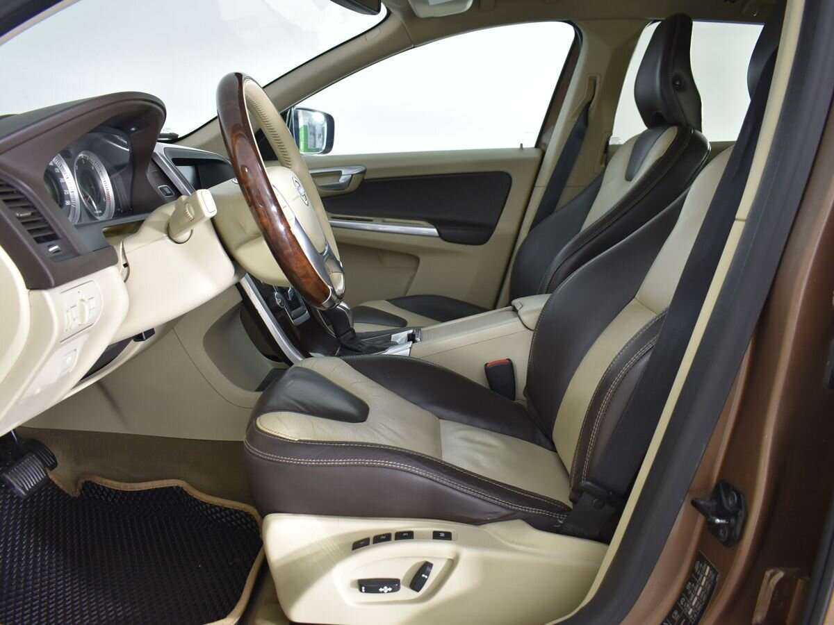 Купить Вольво ИксЦ60, 2013, 267 481 км.. Фото: #7