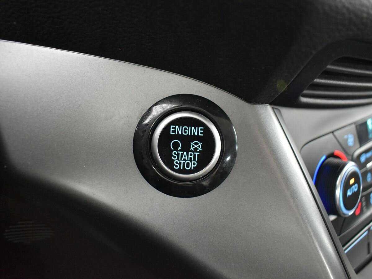 Купить Форд Куга, 2017, 106 349 км.. Фото: #13