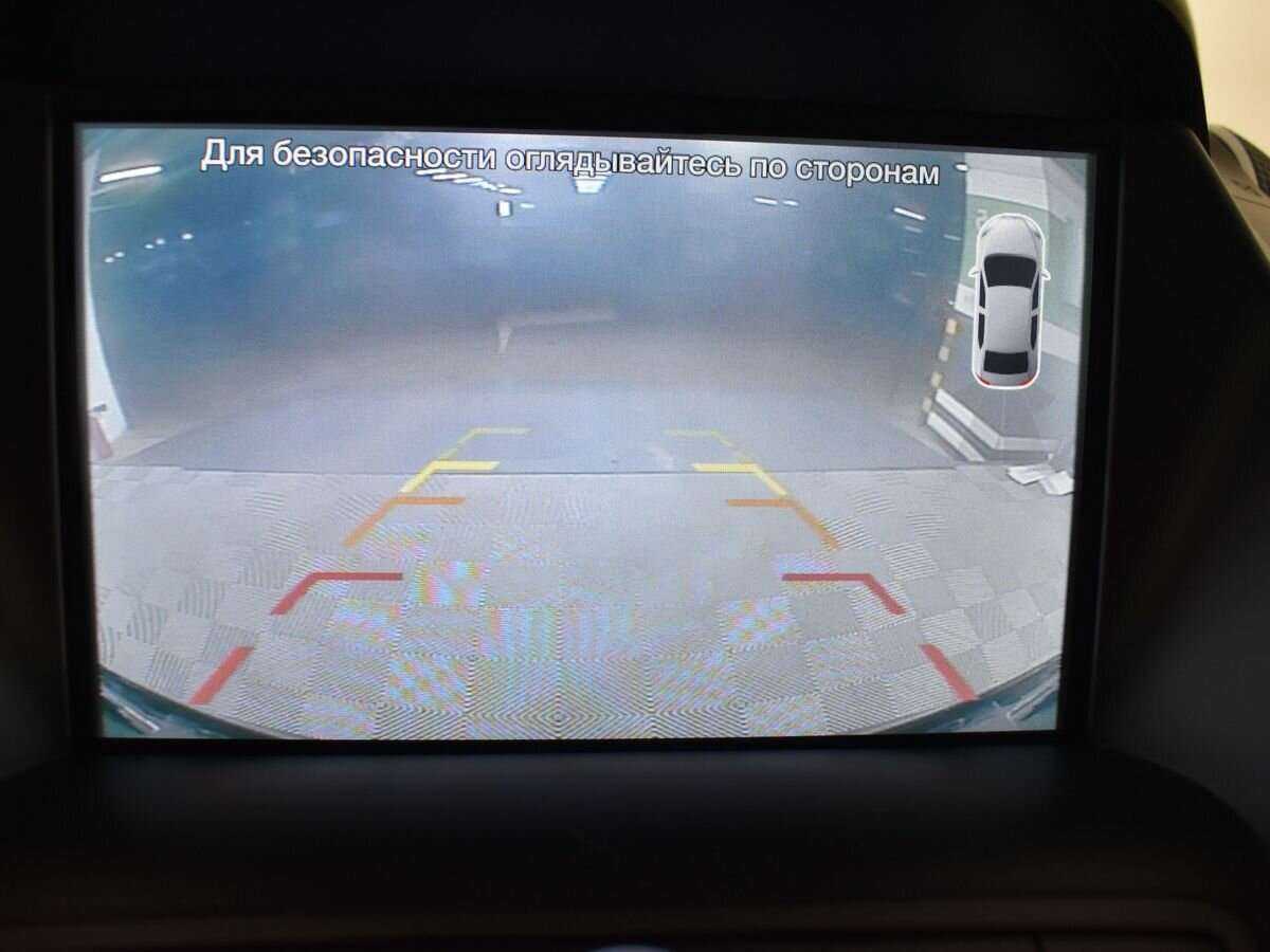 Купить Форд Куга, 2017, 106 349 км.. Фото: #15