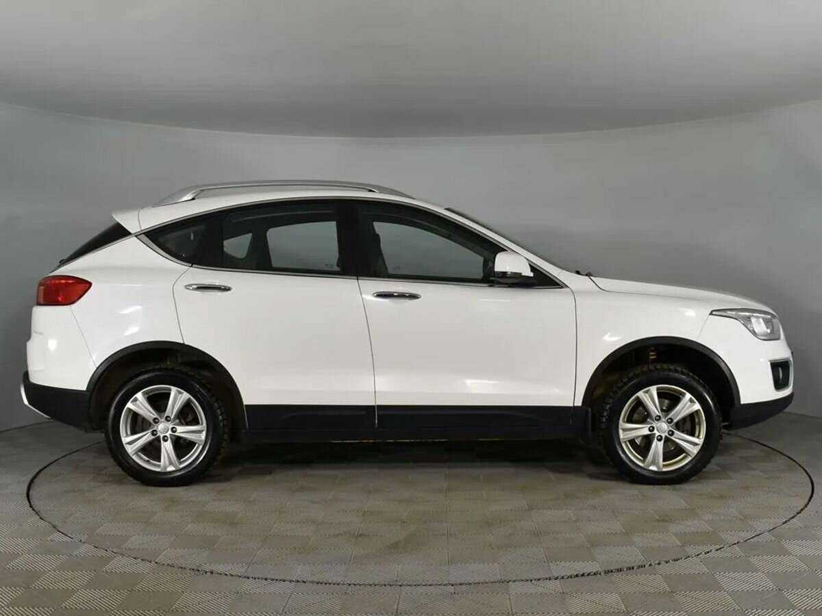 Купить ФАВ Бестюрн Икс80, 2017, 340 931 км.. Фото: #4