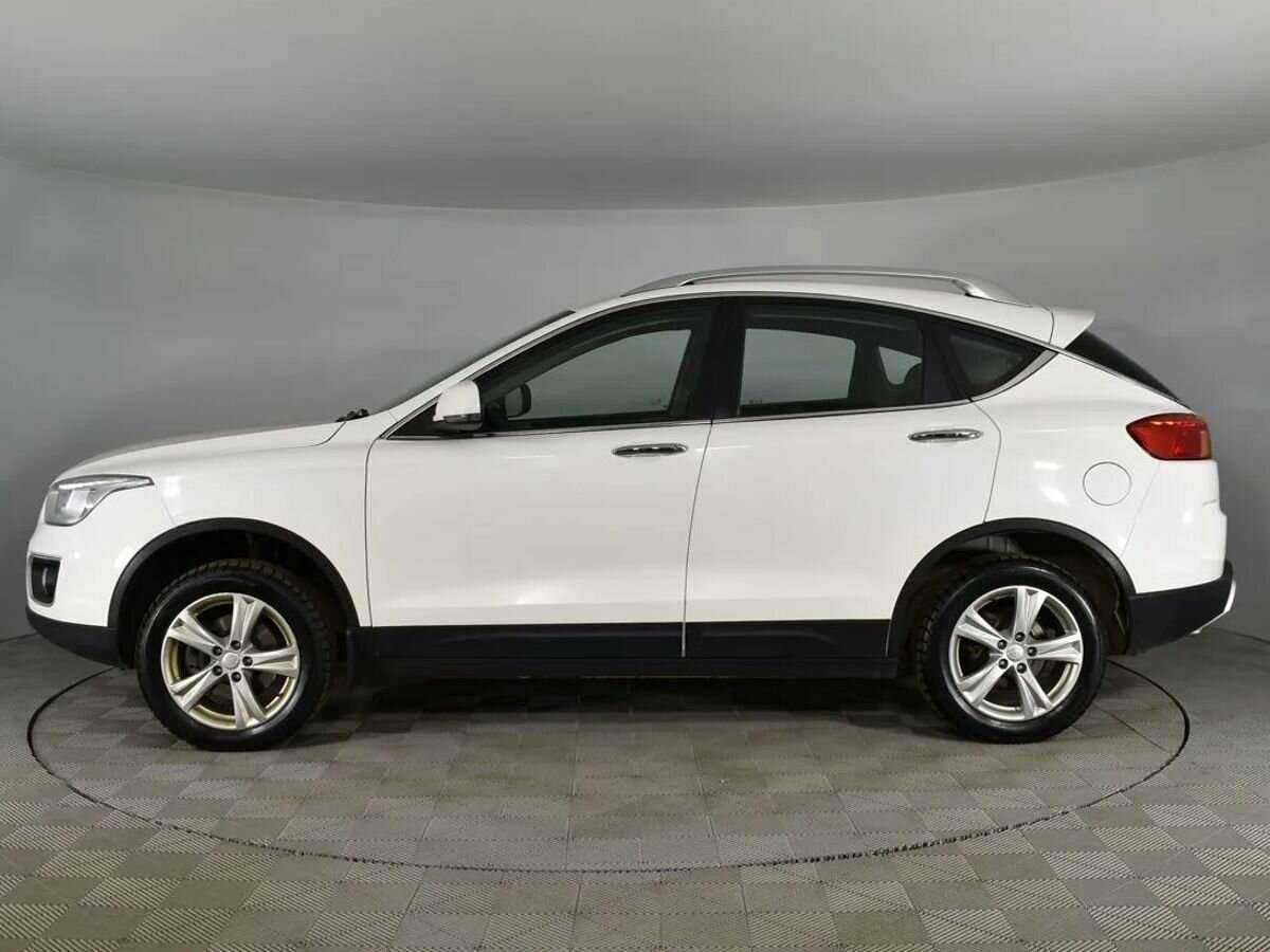 Купить ФАВ Бестюрн Икс80, 2017, 340 931 км.. Фото: #5