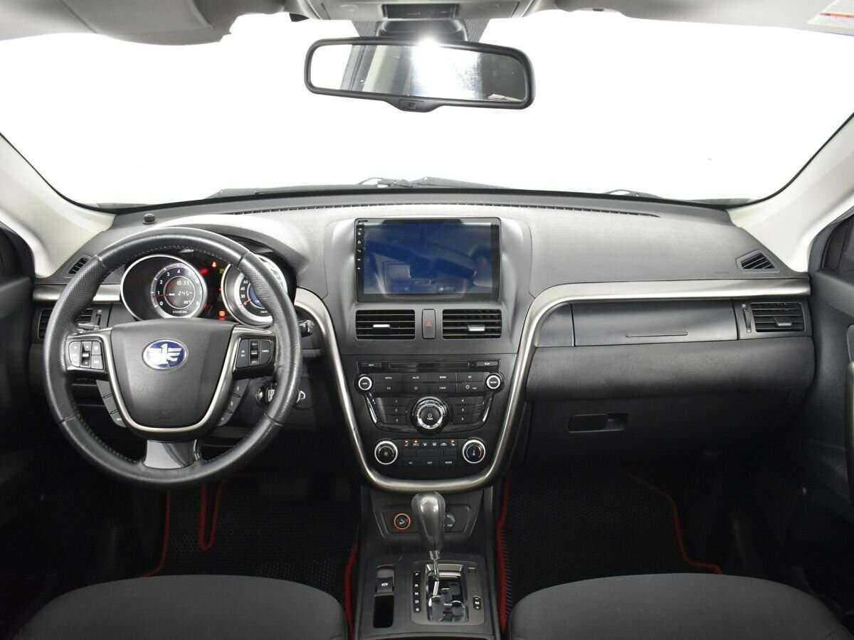 Купить ФАВ Бестюрн Икс80, 2017, 340 931 км.. Фото: #10