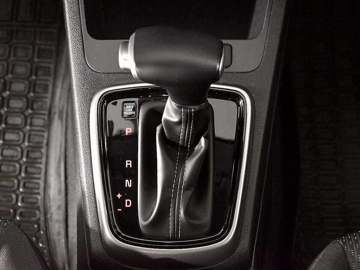 Купить Киа Рио, 2022, 74 861 км.. Фото: #15