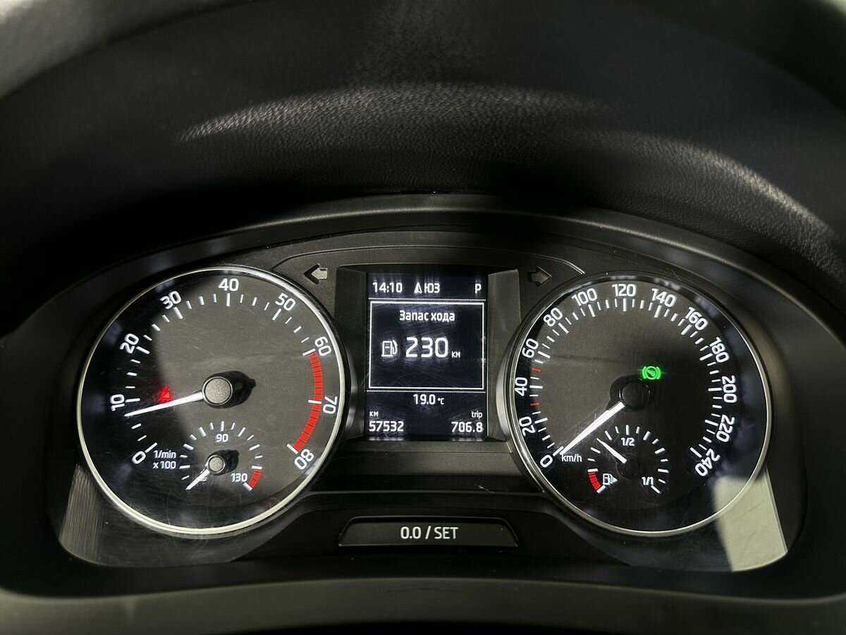 Купить Шкода Рапид, 2016, 57 530 км.. Фото: #12