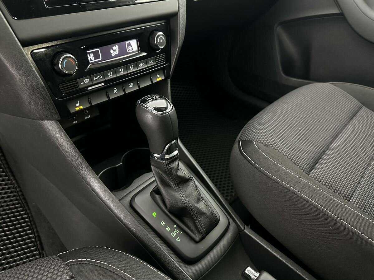 Купить Шкода Рапид, 2016, 57 530 км.. Фото: #14