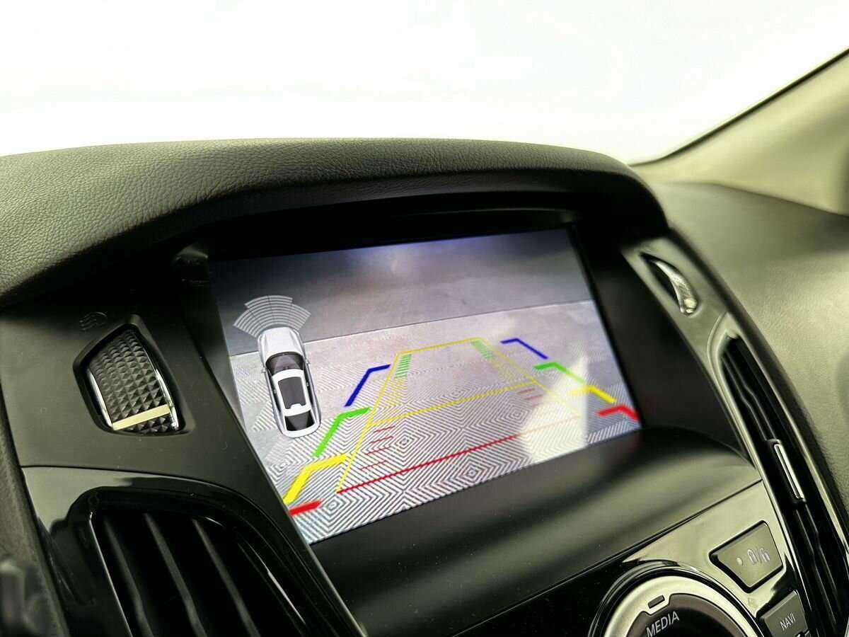 Купить Форд Фокус, 2012, 260 179 км.. Фото: #14