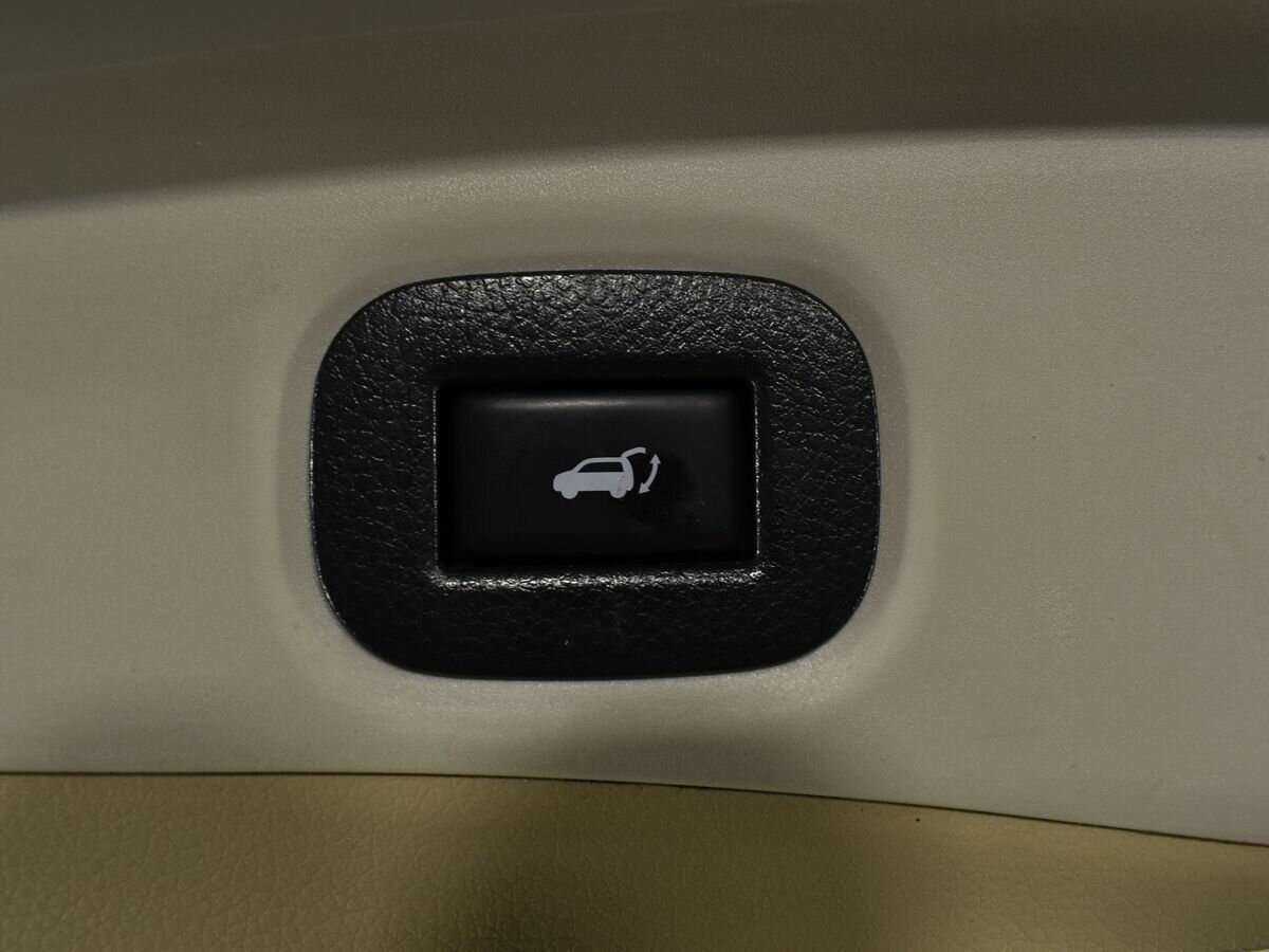 Купить Ниссан Икс-Трейл, 2016, 84 000 км.. Фото: #18