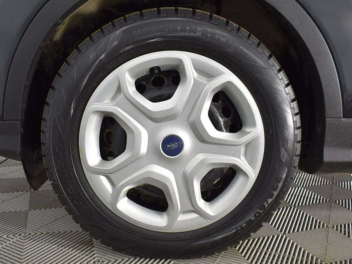 Купить Форд Куга, 2017, 92 546 км.. Фото: #6