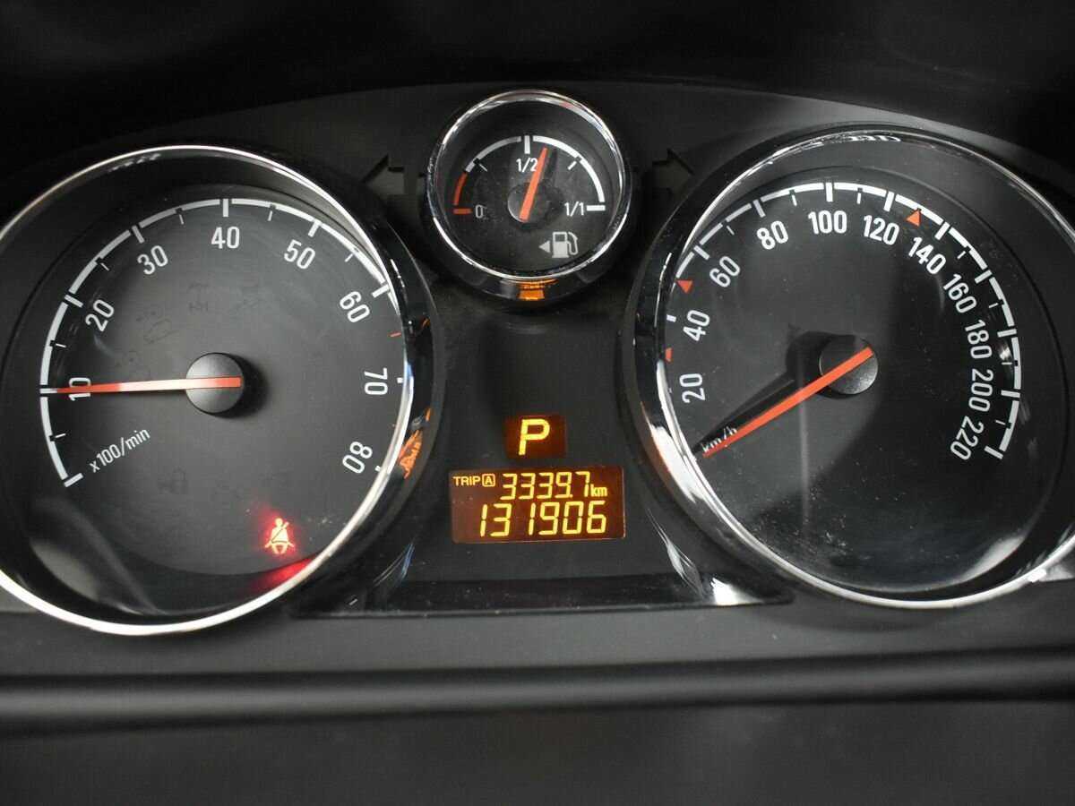 Купить Опель Антара, 2013, 131 904 км.. Фото: #10