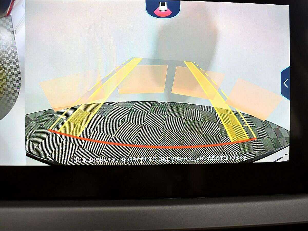 Купить Чери Тигго 4 Про, 2022, 4 438 км.. Фото: #13