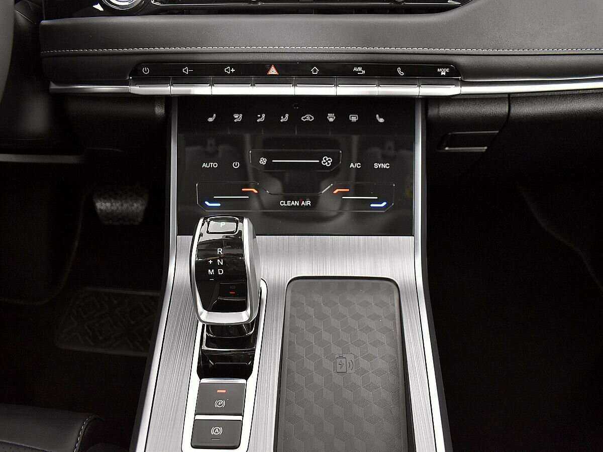 Купить Чери Тигго 4 Про, 2022, 4 438 км.. Фото: #15