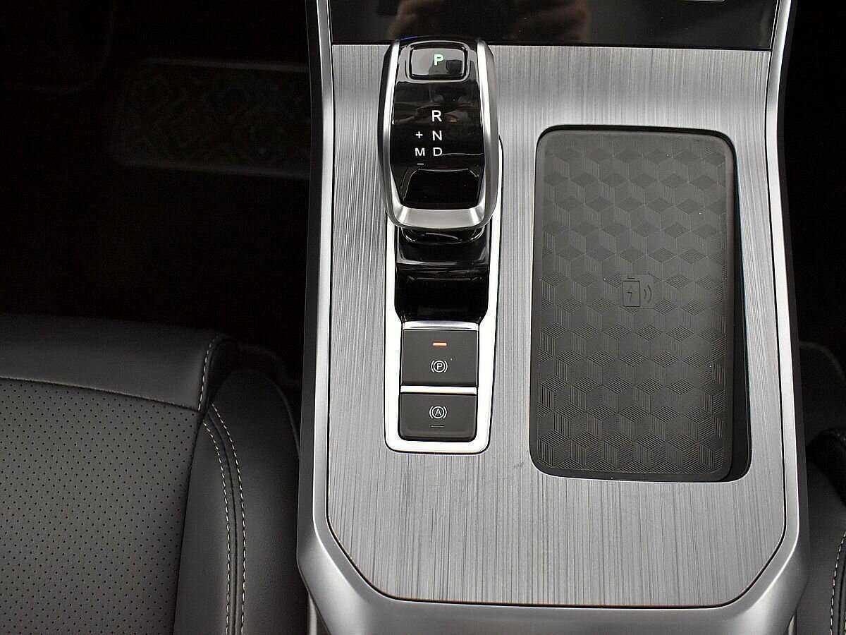 Купить Чери Тигго 4 Про, 2022, 4 438 км.. Фото: #16